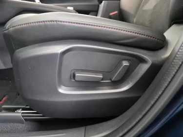 Foto van Mazda CX-5