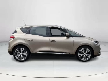 Foto van Renault Scénic