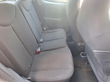 Foto van Peugeot 108