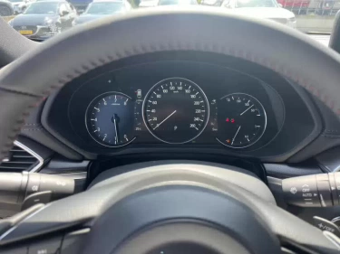 Foto van Mazda CX-5