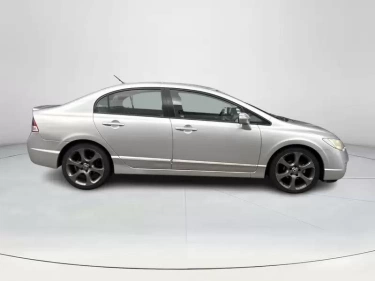 Foto van Honda Civic
