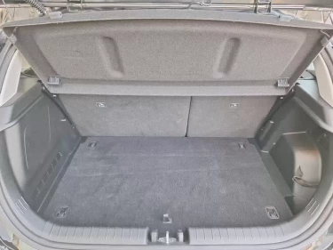 Foto van Hyundai i20