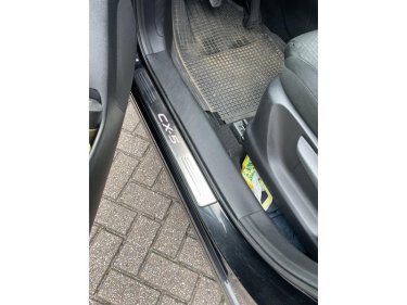 Foto van Mazda CX-5