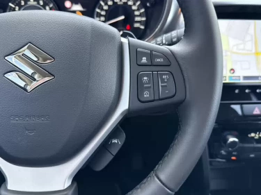 Foto van Suzuki Vitara