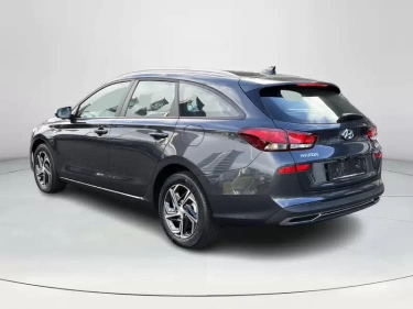 Foto van Hyundai i30