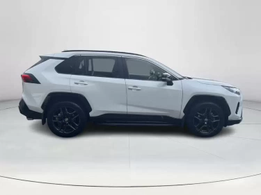 Foto van Toyota RAV4