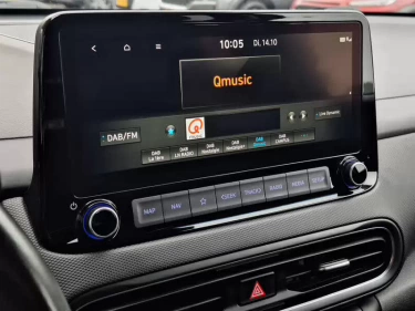 Foto van Hyundai KONA