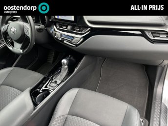 Toyota C-HR 2.0 Hybrid Dynamic | Stoelverwarming | Navigatie | Parkeersensoren | Keyless entry | occasion 2024