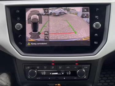 Foto van SEAT Arona