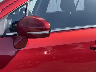 Foto van Suzuki S-Cross