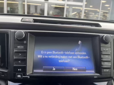 Foto van Toyota RAV4