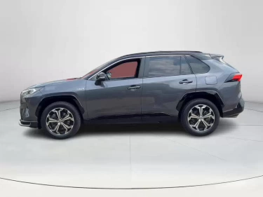 Foto van Toyota RAV4