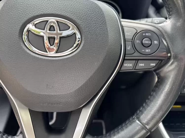 Foto van Toyota RAV4