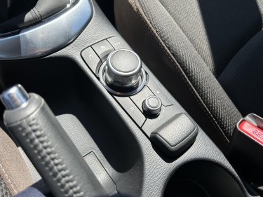 Foto van Mazda 2