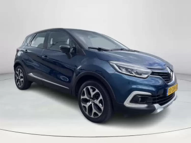 Foto van Renault Captur