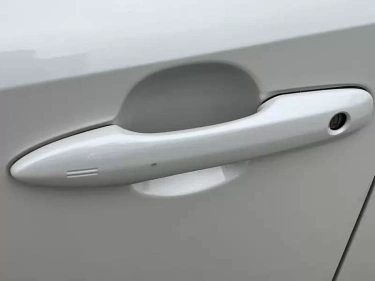 Foto van Toyota Corolla