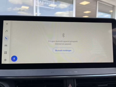 Foto van Toyota Prius