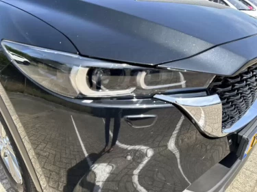 Foto van Mazda CX-5