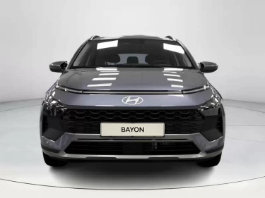 Foto van Hyundai Bayon