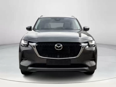 Foto van Mazda CX-80