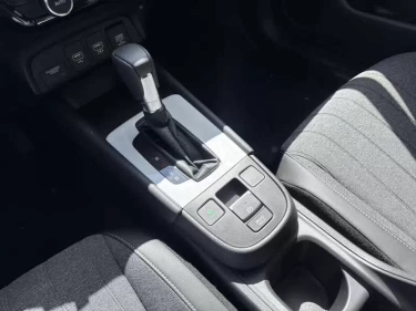 Foto van Honda Jazz