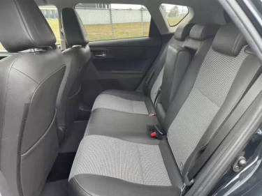 Foto van Toyota Auris