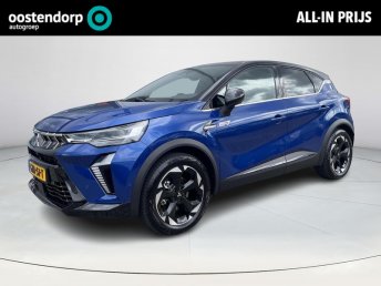 Mitsubishi ASX 1.6 HEV AT Instyle Harman Kardon geluidsinstallatie | Parkeersensoren voor- en achter | Stoelverwarming | Stuurverwarming | Stoelverwarming | Full Options | Handsfree Parkeerhulp | Fabrieksgarantie occasion 2025