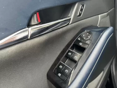 Foto van Mazda CX-30