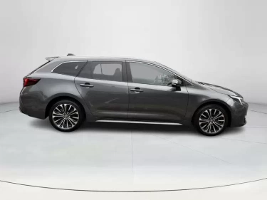 Foto van Toyota Corolla Touring Sports