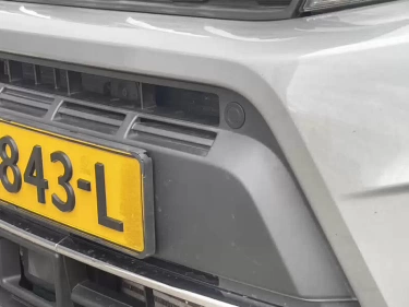Foto van Suzuki Vitara