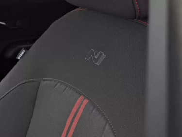 Foto van Hyundai KONA Electric