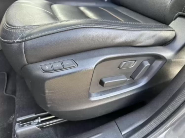 Foto van Mazda CX-5