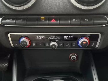 Foto van Audi A3