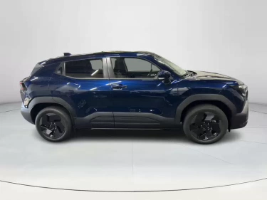 Foto van Suzuki e Vitara