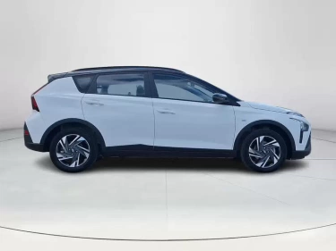 Foto van Hyundai Bayon