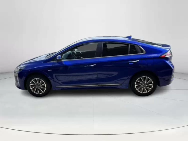 Foto van Hyundai IONIQ