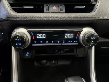 Foto van Toyota RAV4