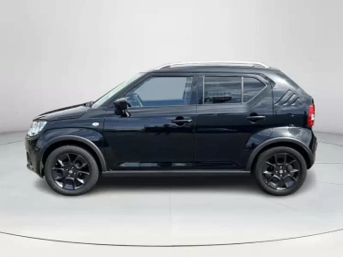 Foto van Suzuki Ignis