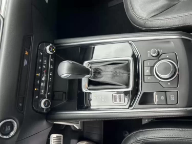 Foto van Mazda CX-5