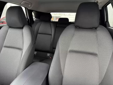 Foto van Mazda CX-30