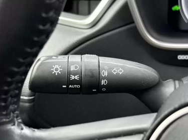 Foto van Toyota Corolla Cross