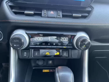 Foto van Toyota RAV4