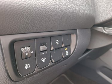 Foto van Kia Rio