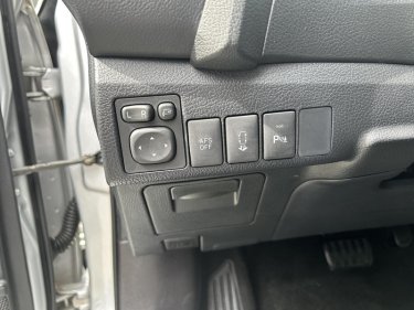 Foto van Toyota Auris