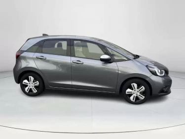 Foto van Honda Jazz