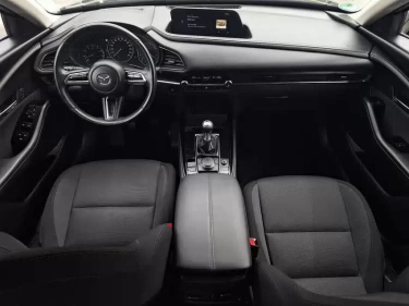Foto van Mazda CX-30