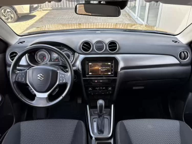 Foto van Suzuki Vitara