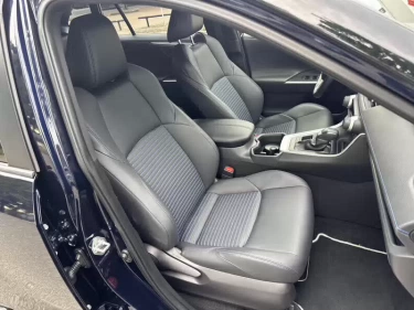 Foto van Toyota RAV4