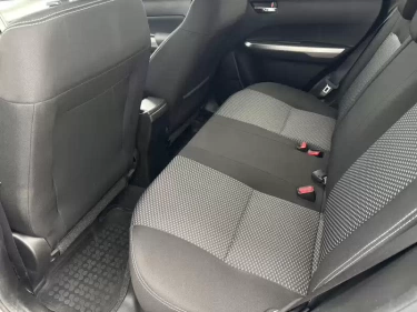 Foto van Suzuki Vitara