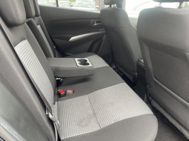 Foto van Suzuki S-Cross